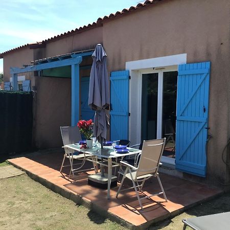 טוריי Jolie Petite Villa Climatisee Proche De La Mer מראה חיצוני תמונה
