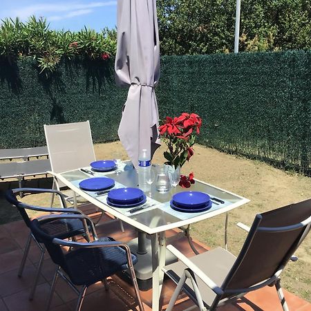 טוריי Jolie Petite Villa Climatisee Proche De La Mer מראה חיצוני תמונה
