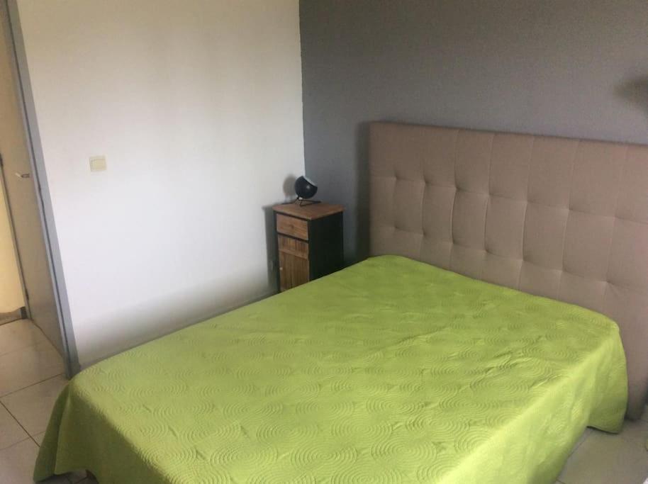 טוריי Jolie Petite Villa Climatisee Proche De La Mer מראה חיצוני תמונה