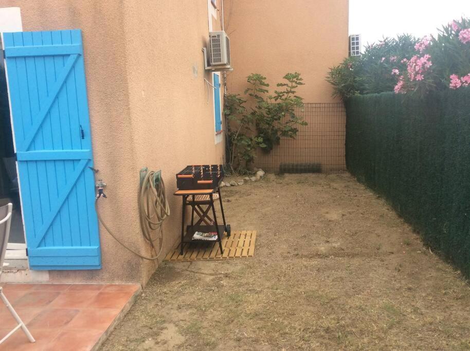 טוריי Jolie Petite Villa Climatisee Proche De La Mer מראה חיצוני תמונה