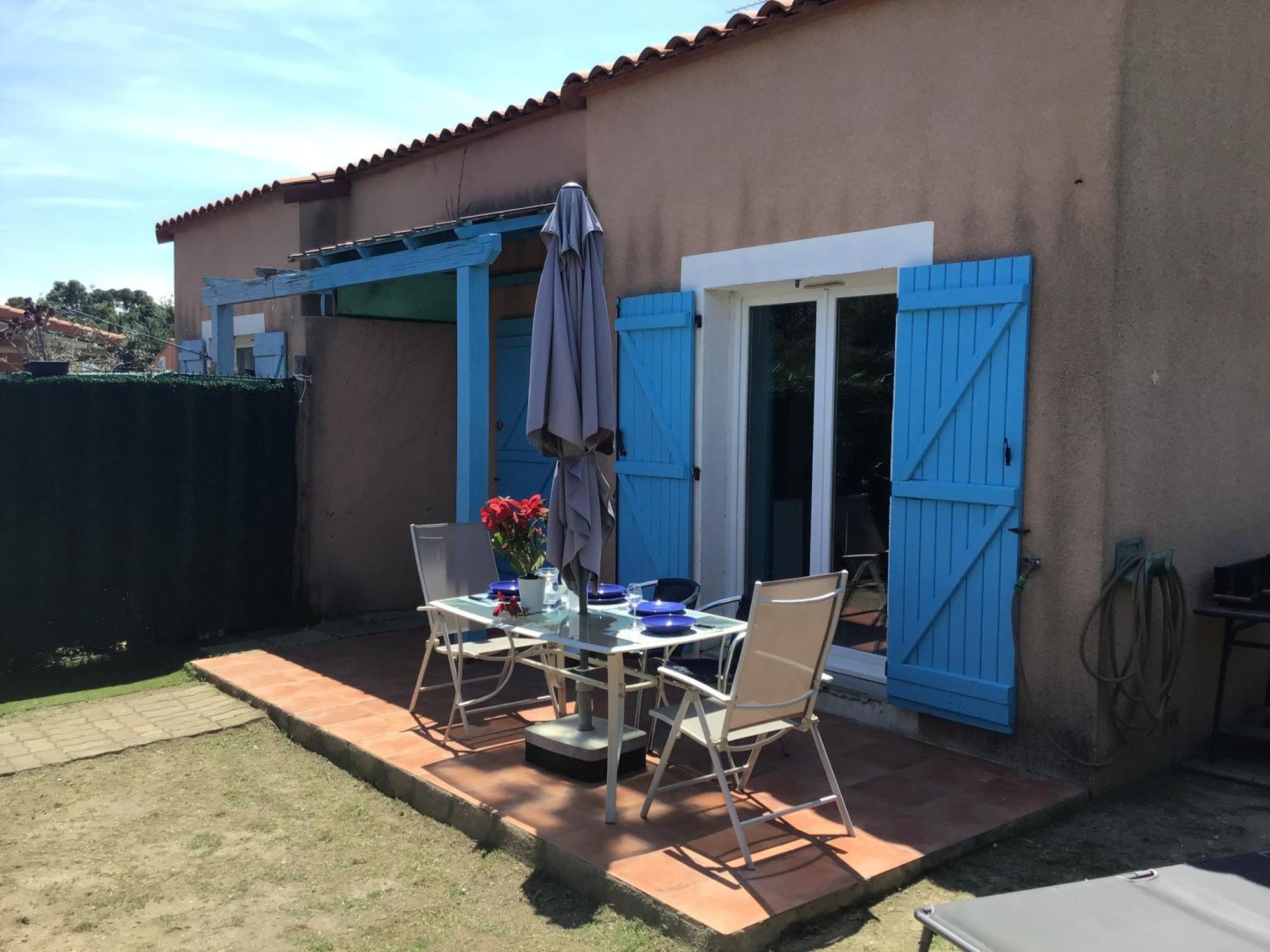 טוריי Jolie Petite Villa Climatisee Proche De La Mer מראה חיצוני תמונה