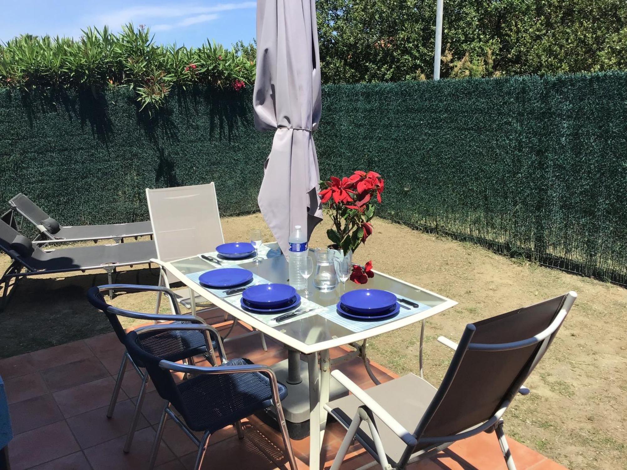 טוריי Jolie Petite Villa Climatisee Proche De La Mer מראה חיצוני תמונה